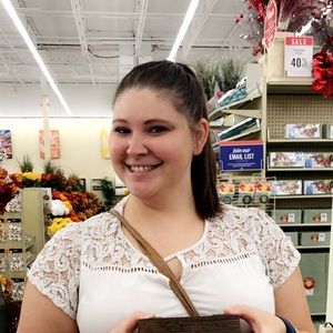 Meet your Posher, Paige